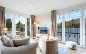 Baltischer Hof Apartment 31 Boltenhagen